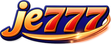 je 777 লোগো